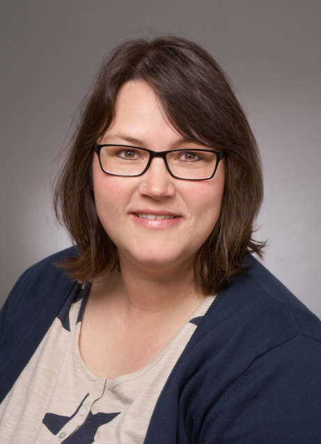 Foto Nadine Ball